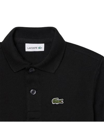 lcb non-organic petit pique polo - Image 2