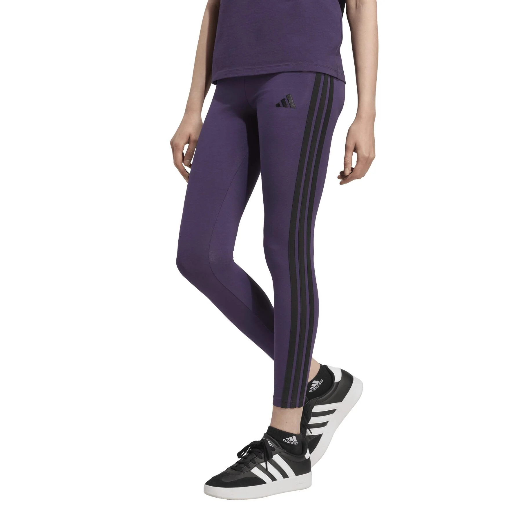 Leggings Essentials 3-Stripes
