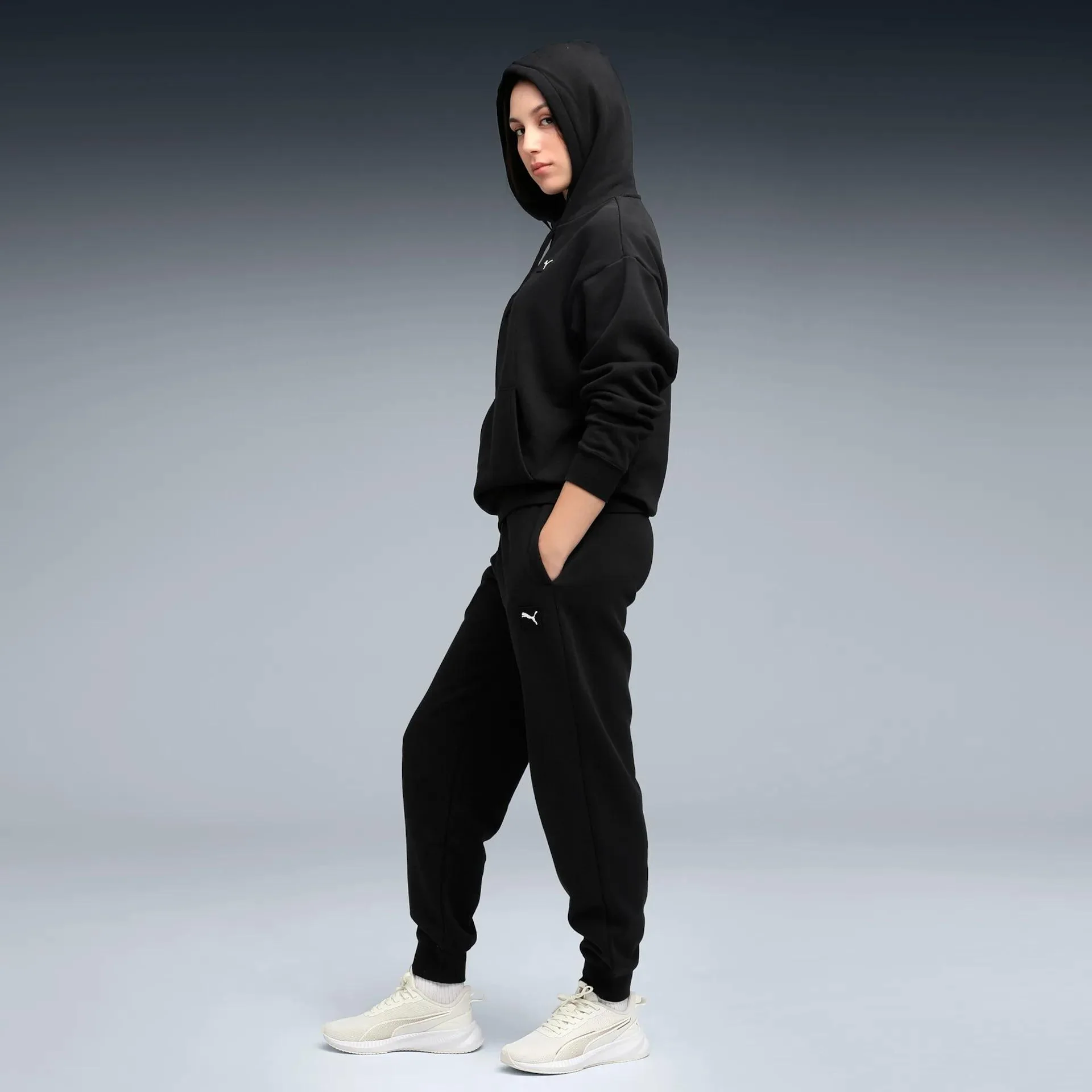 Loungewear Sweat Suit Comfort FL cl - Image 4