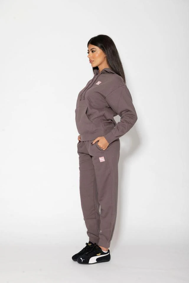 Loungewear Sweat Suit Comfort FL cl - Image 2