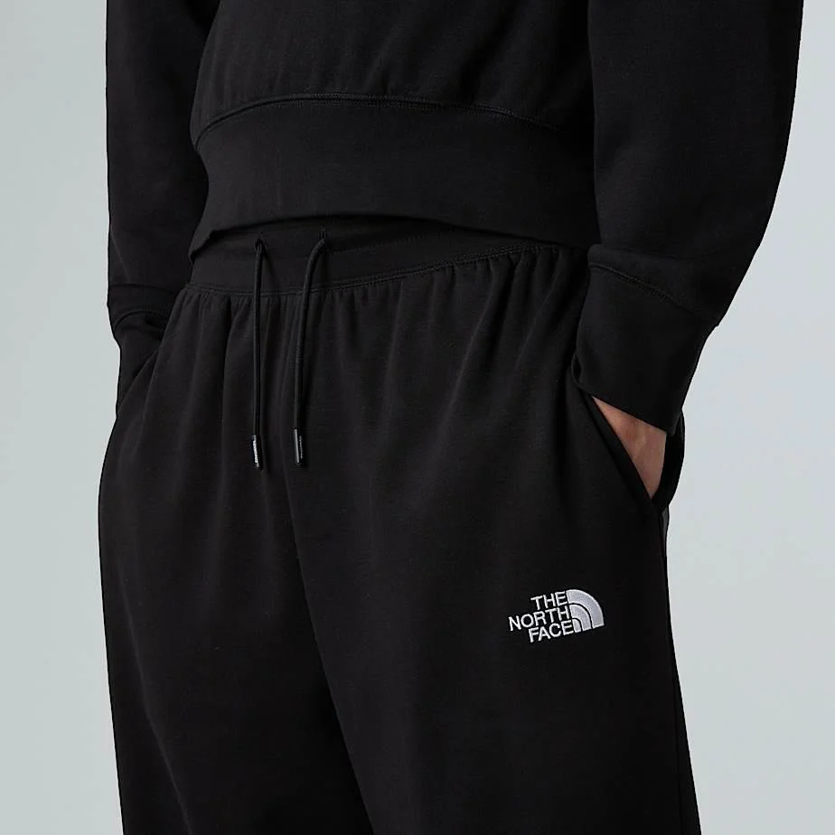 M ESSENTIAL RELAXED STRAIGHT JOGGER - Image 4