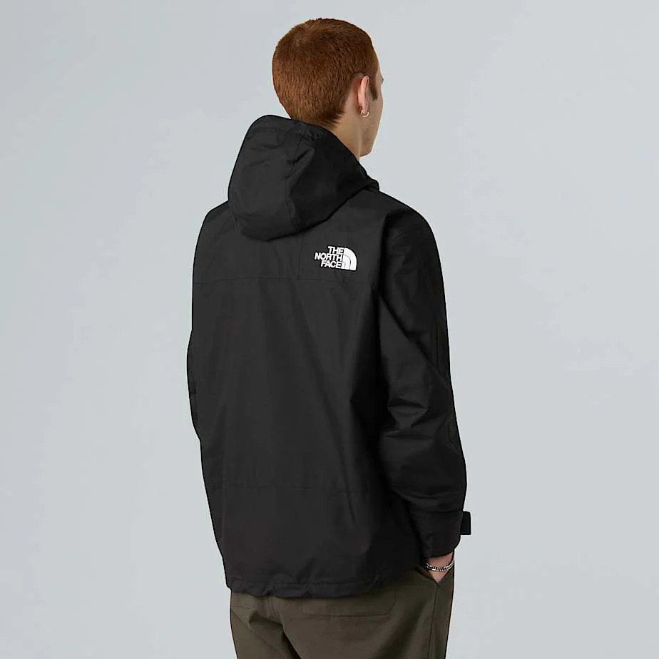 M REIGN ON JACKET - Image 2