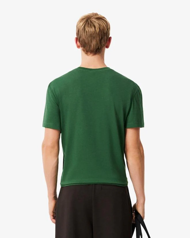 Maglia Lacoste - Image 2