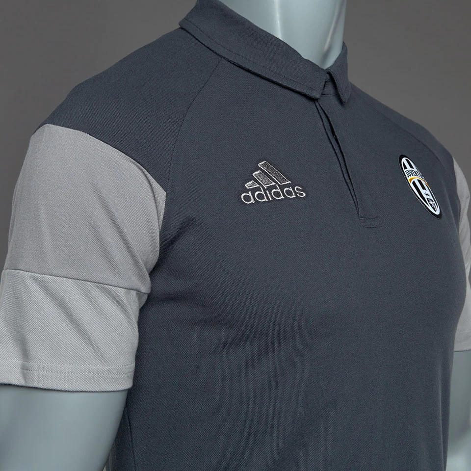 Maglia Polo adidas Juventus 16/17 - Image 2