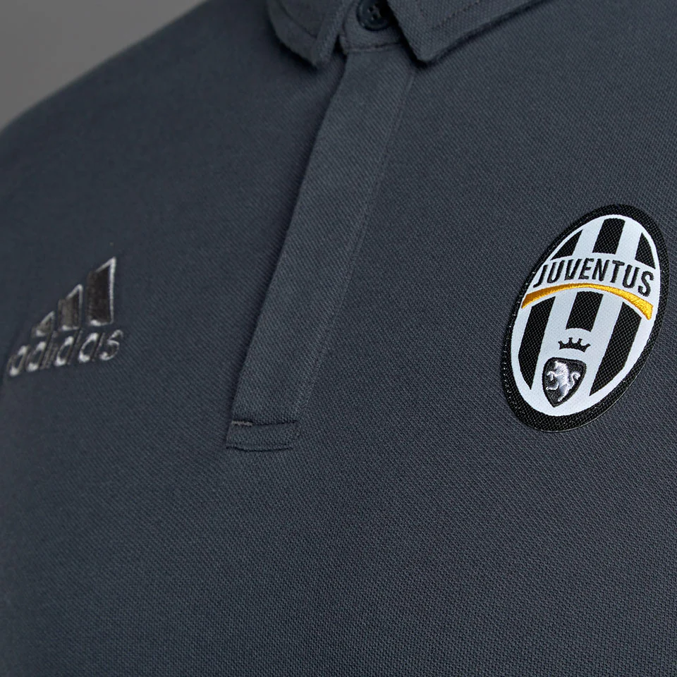 Maglia Polo adidas Juventus 16/17 - Image 3