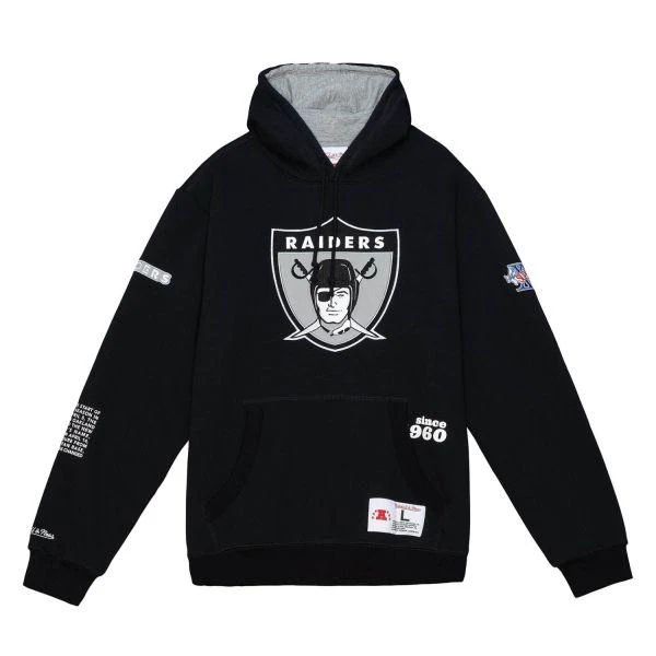 Hoodie Riders