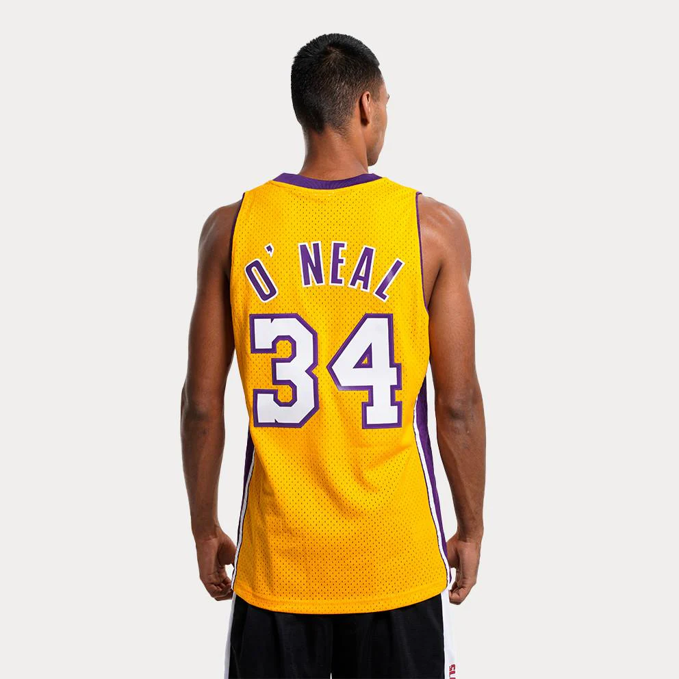 LOS ANGELES LAKERS - SHAQUILLE O'NEAL - Image 2