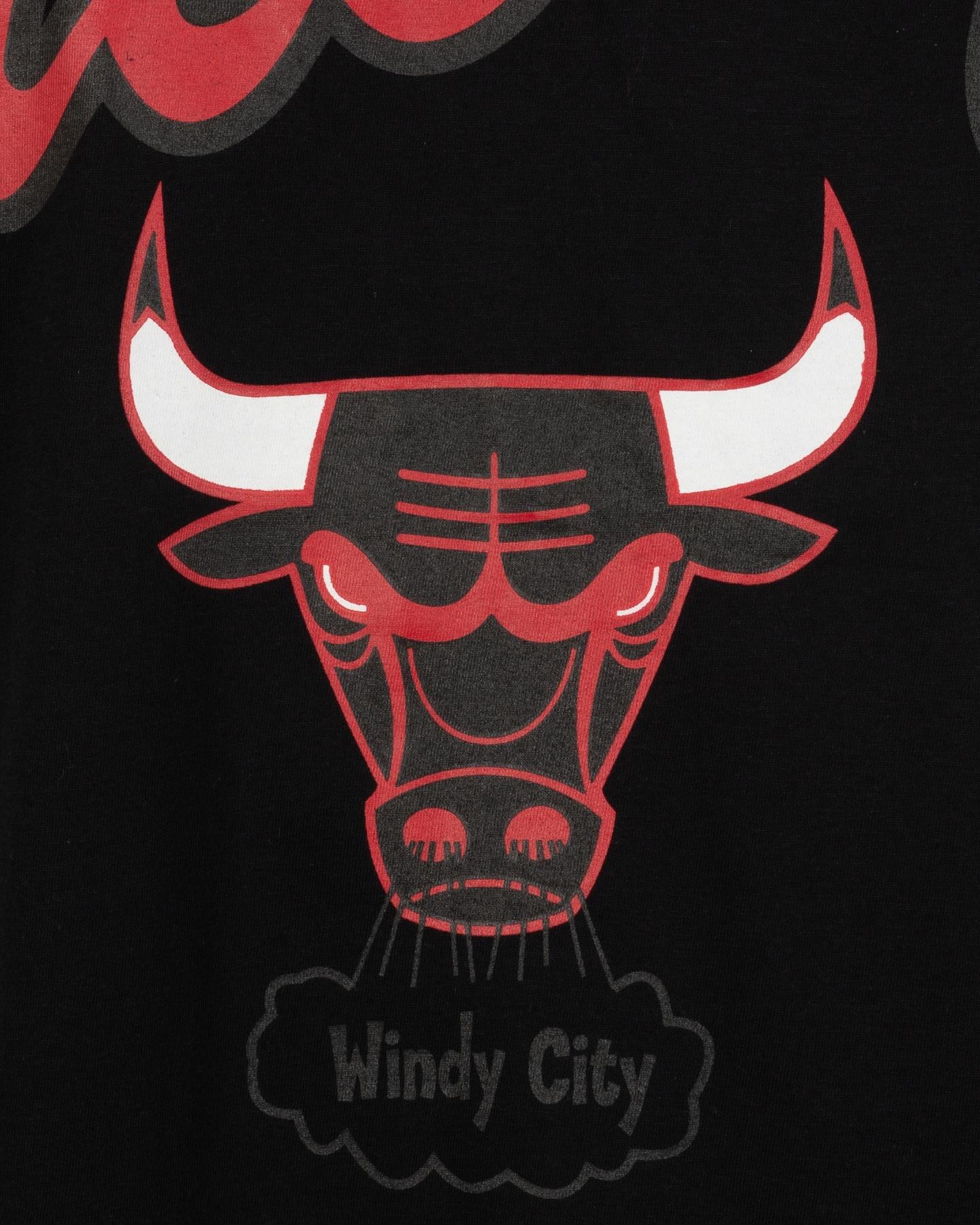 Maxxed Out Tee Emea - Image 3