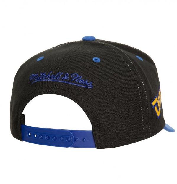 NBA Overbite - Image 2