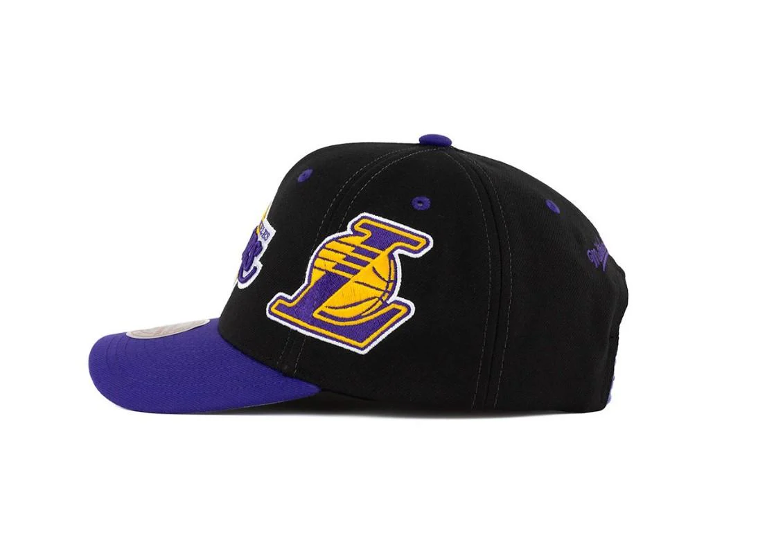 NBA Overbite - Image 3