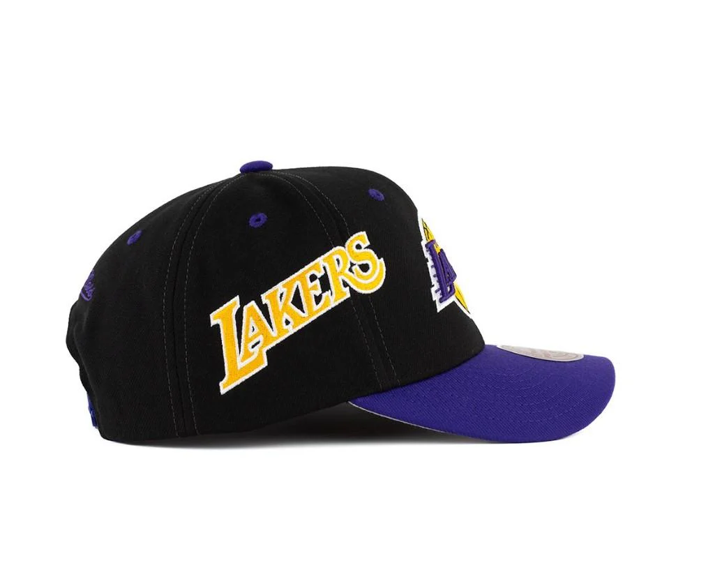 NBA Overbite - Image 4