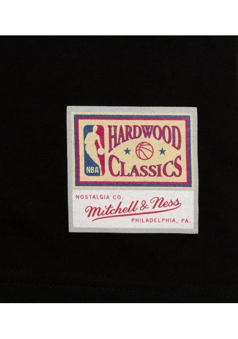 Retrodome NBA Tee - Image 3