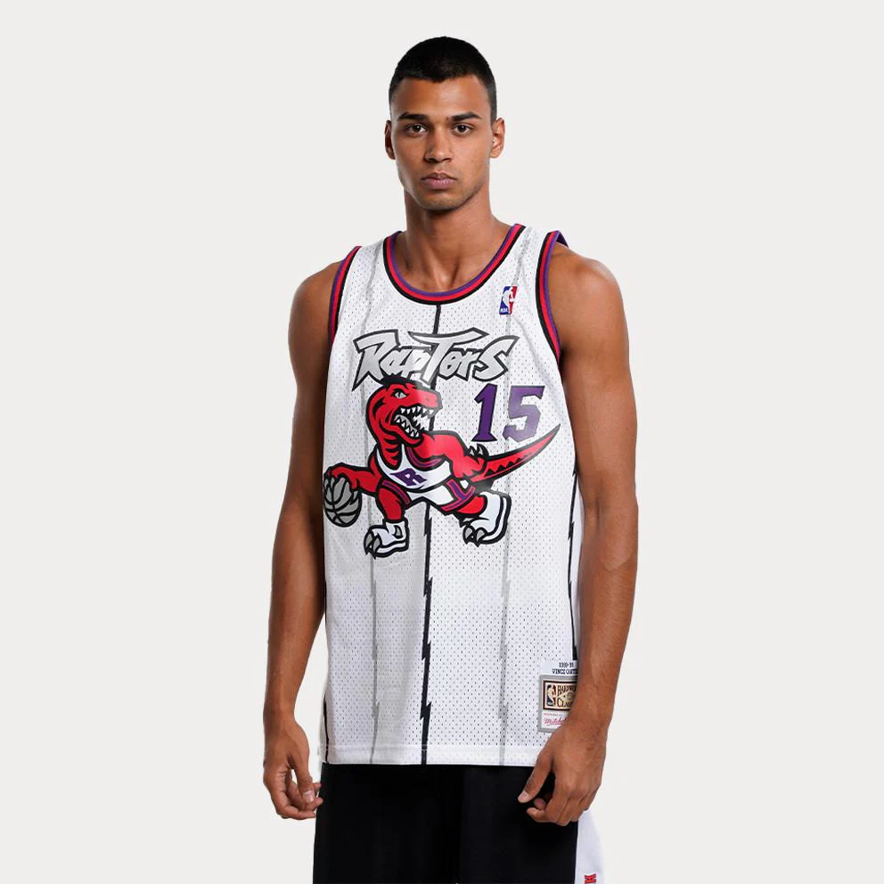 TORONTO RAPTORS - VINCE CARTER