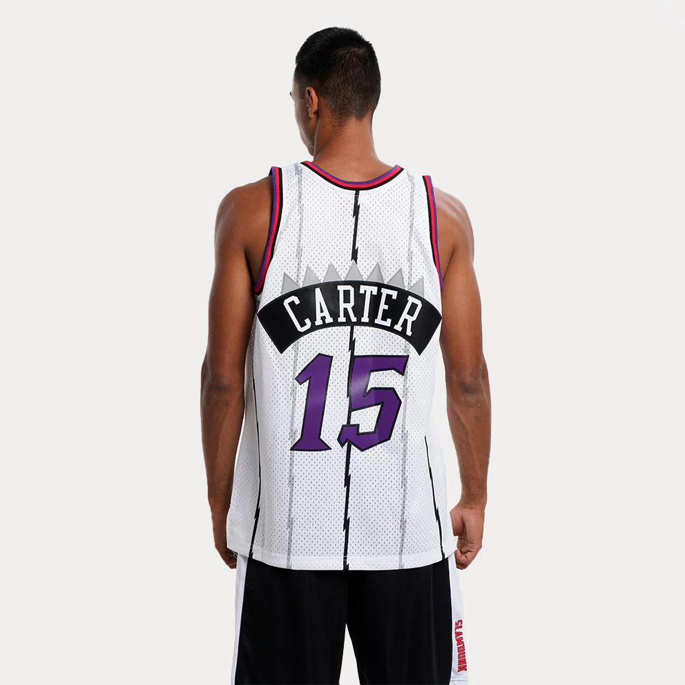 TORONTO RAPTORS - VINCE CARTER - Image 2