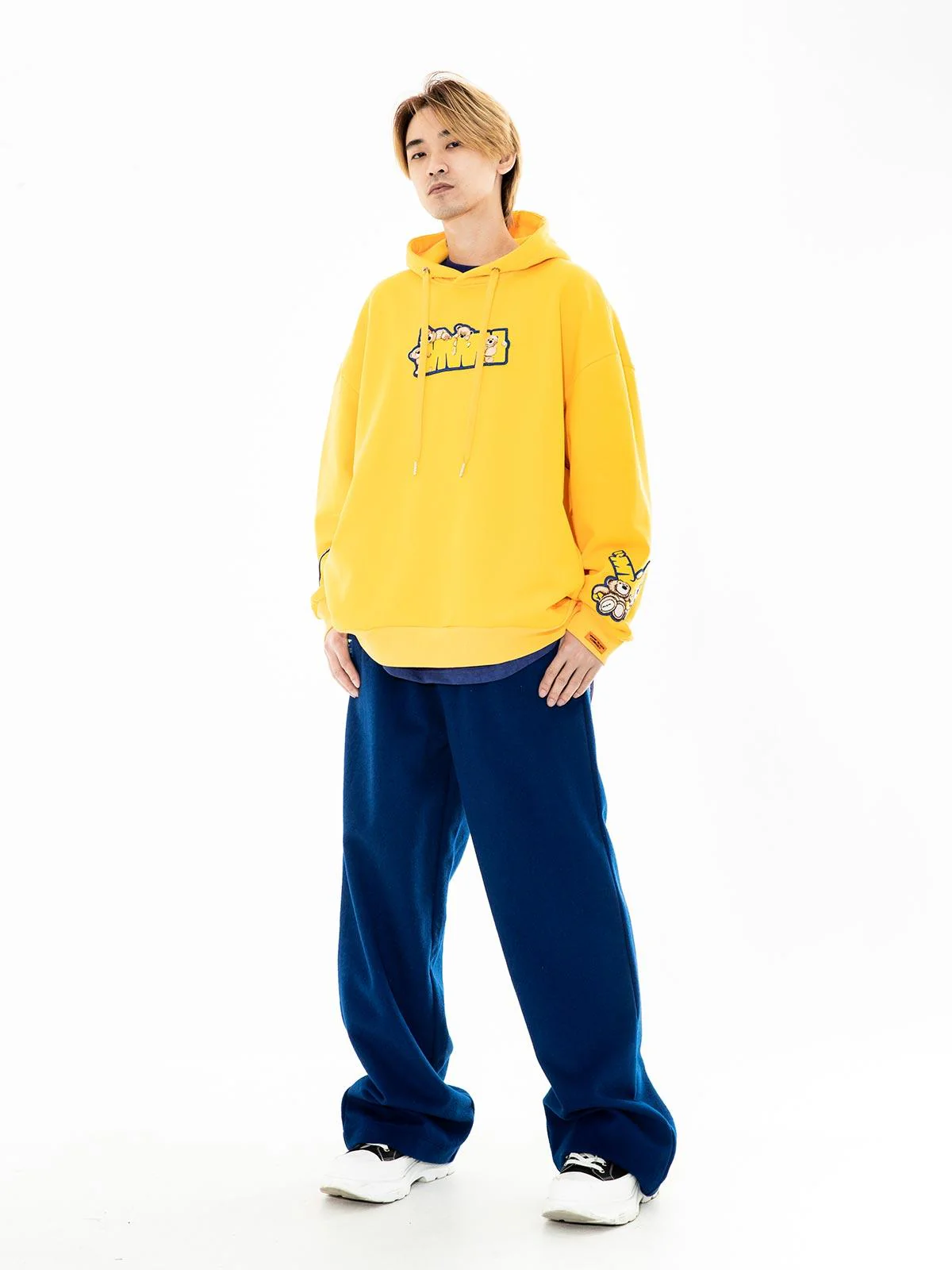 MOD WAVE MOVEMENT - Image 4