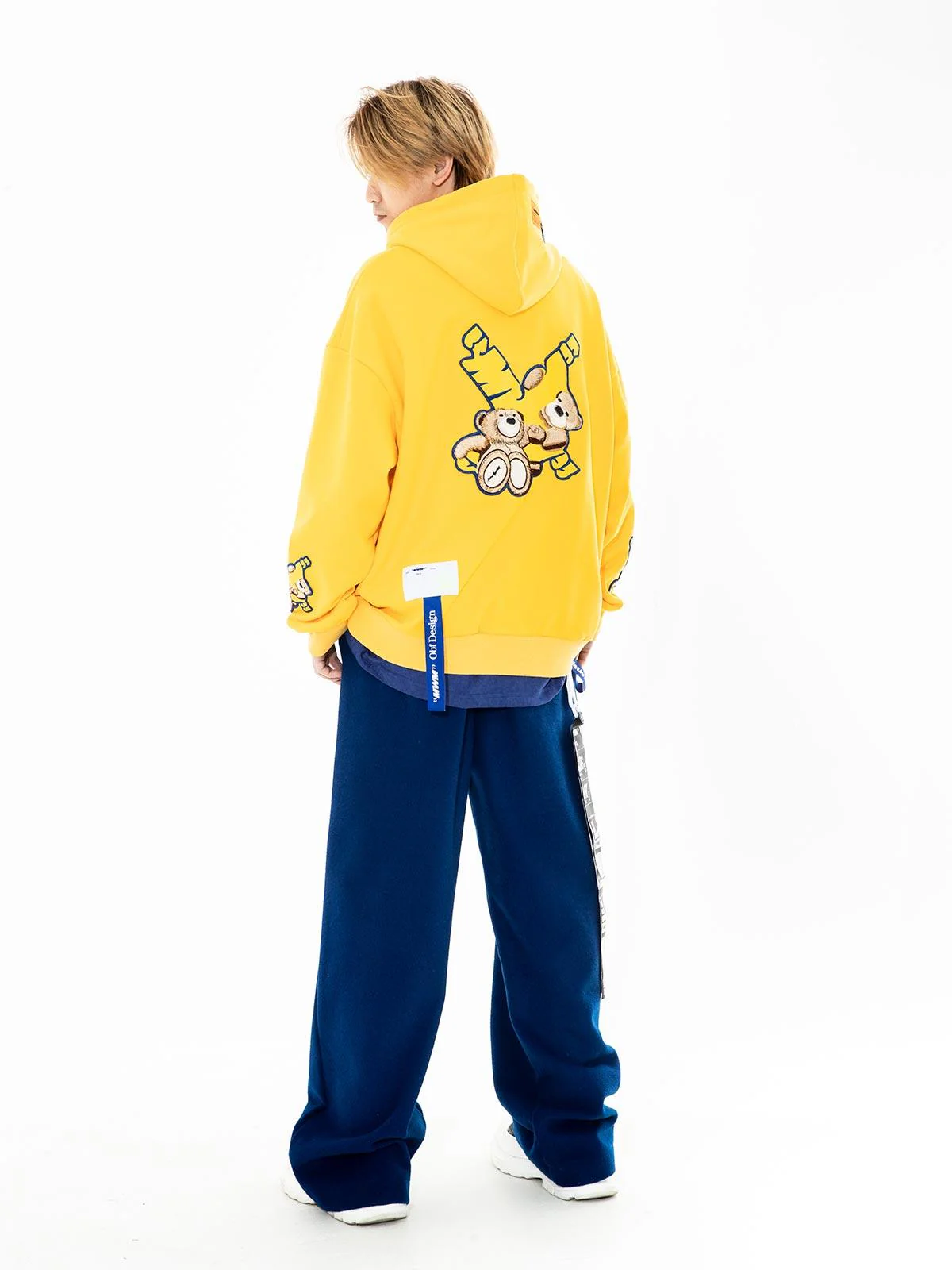 MOD WAVE MOVEMENT - Image 5