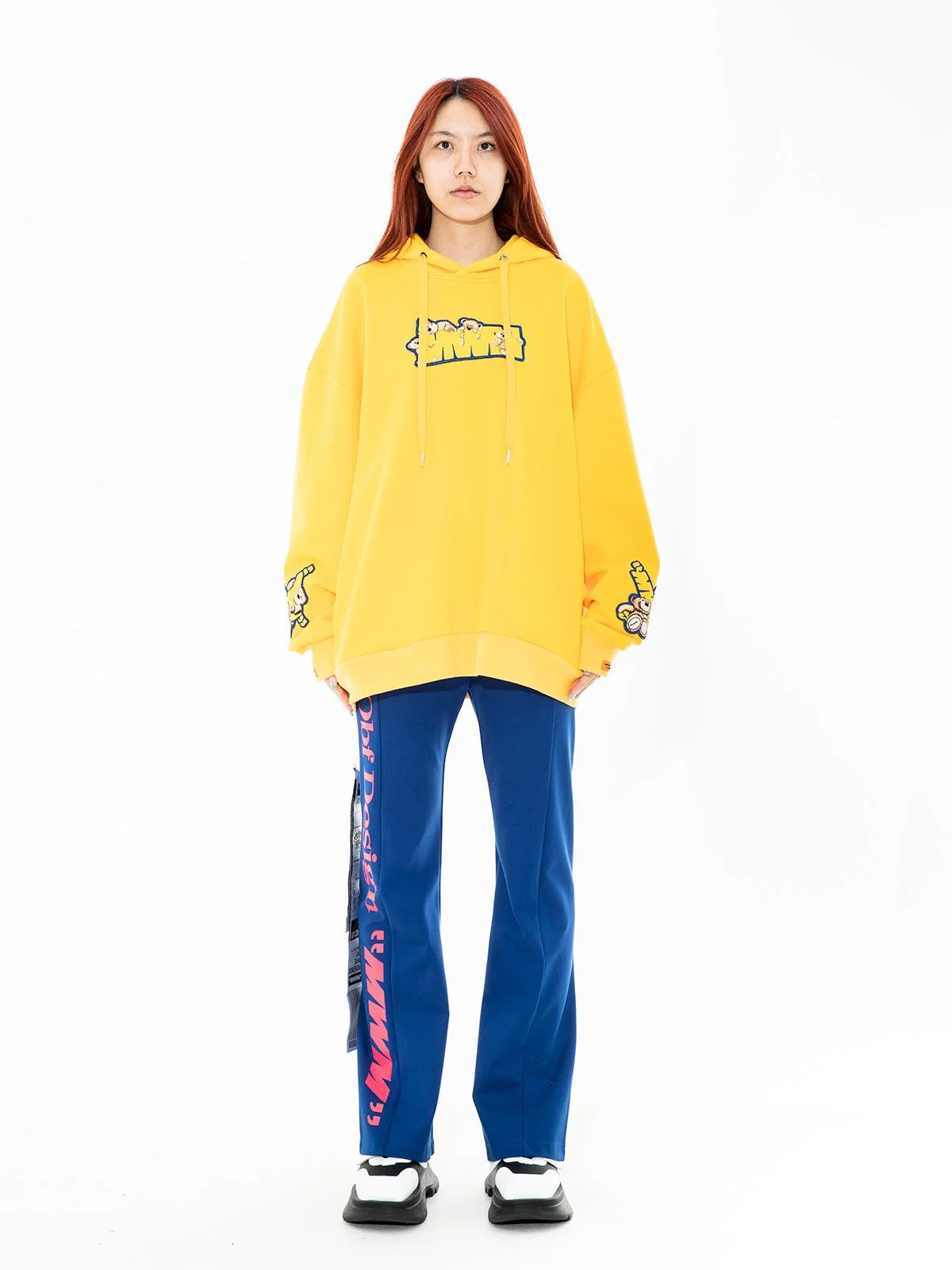 MOD WAVE MOVEMENT - Image 7