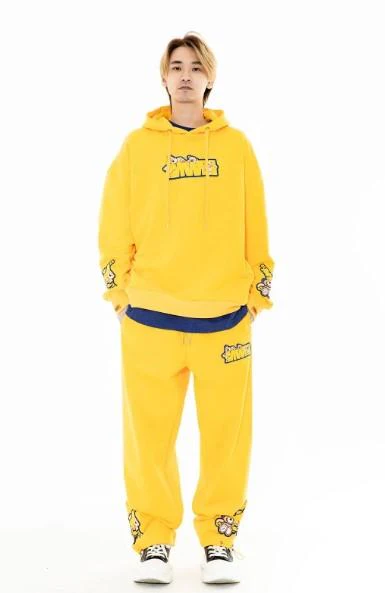 Pantalon Teddy - Image 3