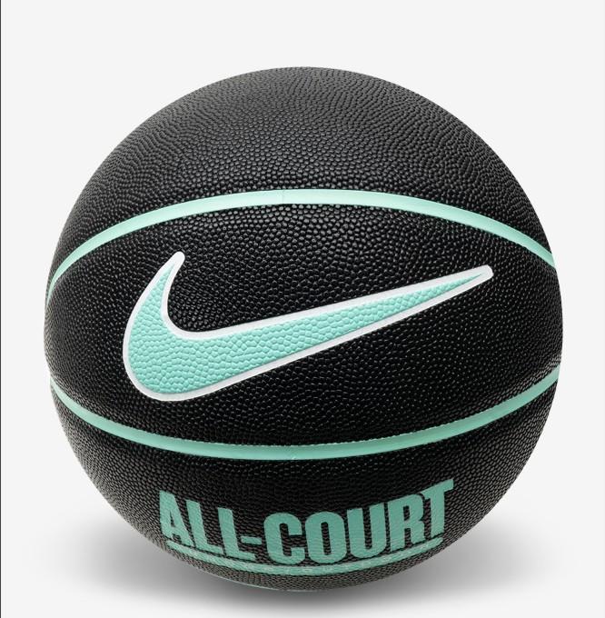 Sgonfio Nike Everyday All Court 8P Graphic - Image 2