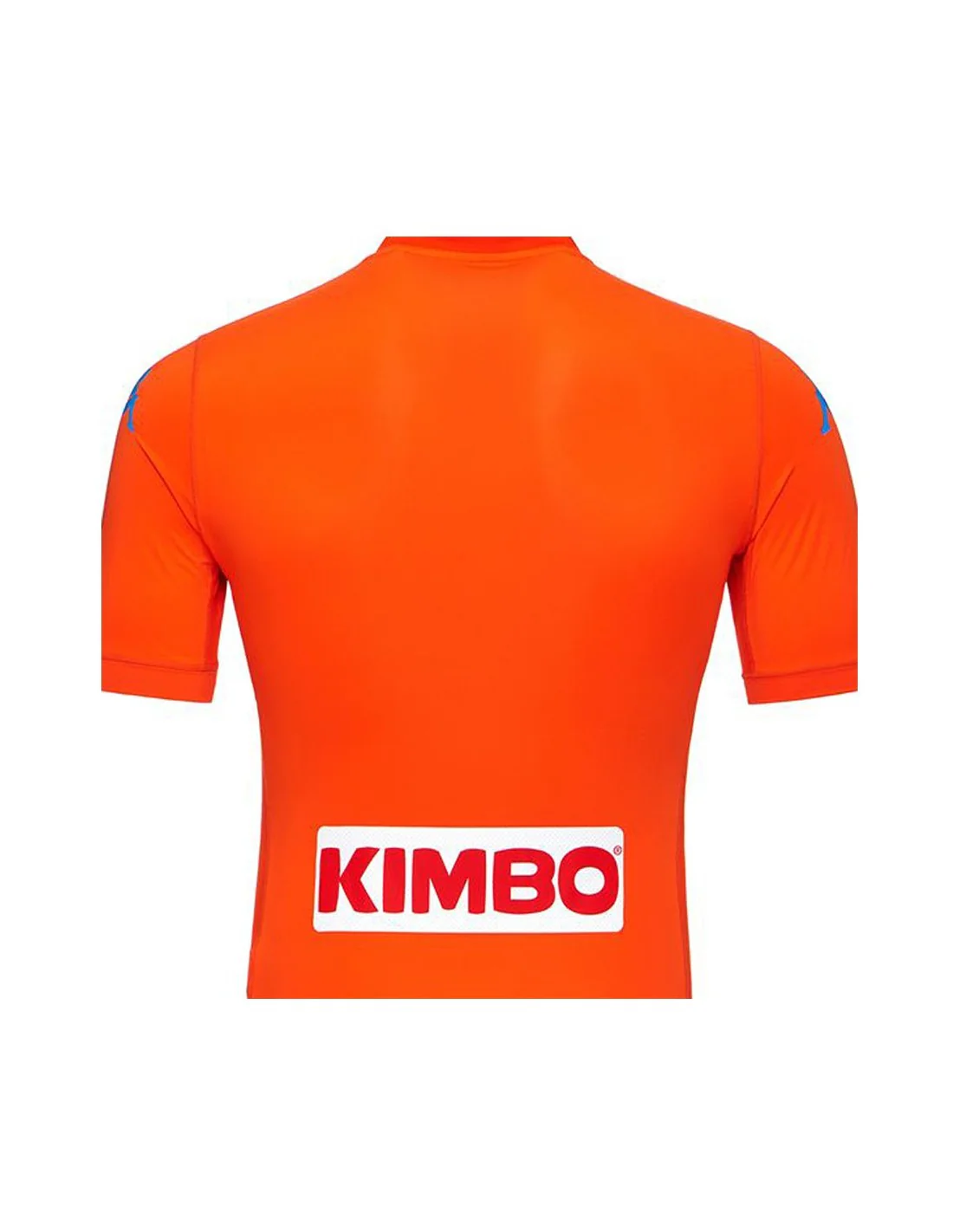 Maglia Arancio Replica 2017/2018 - Image 2