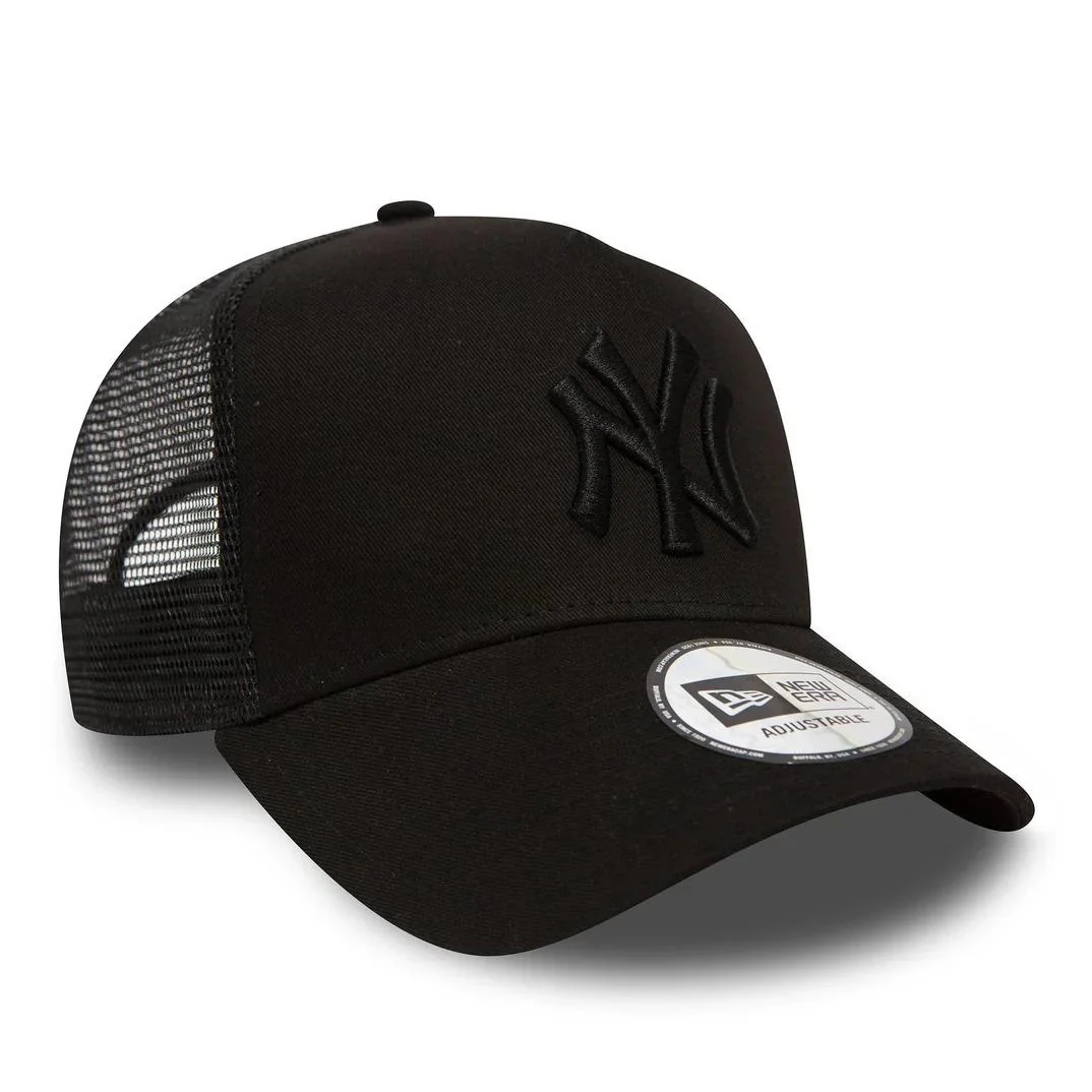 New Era Cap - Image 3