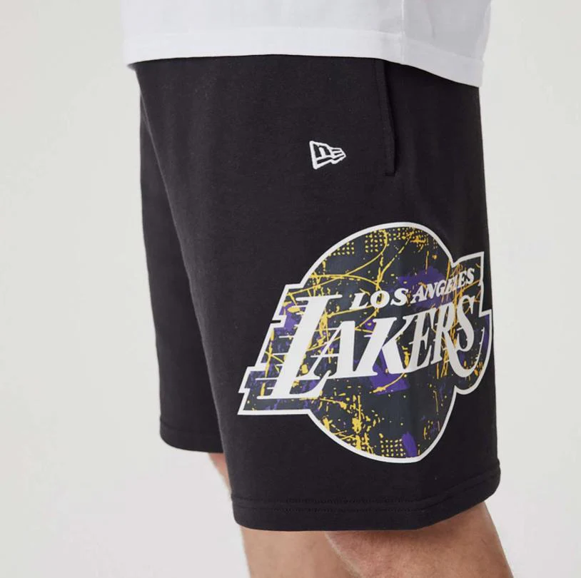 Chicago Bulls NBA Team Logo Neri - Image 3