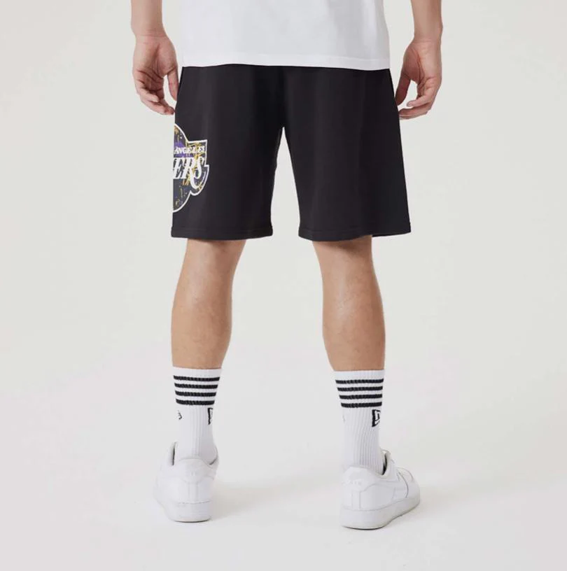 Chicago Bulls NBA Team Logo Neri - Image 4