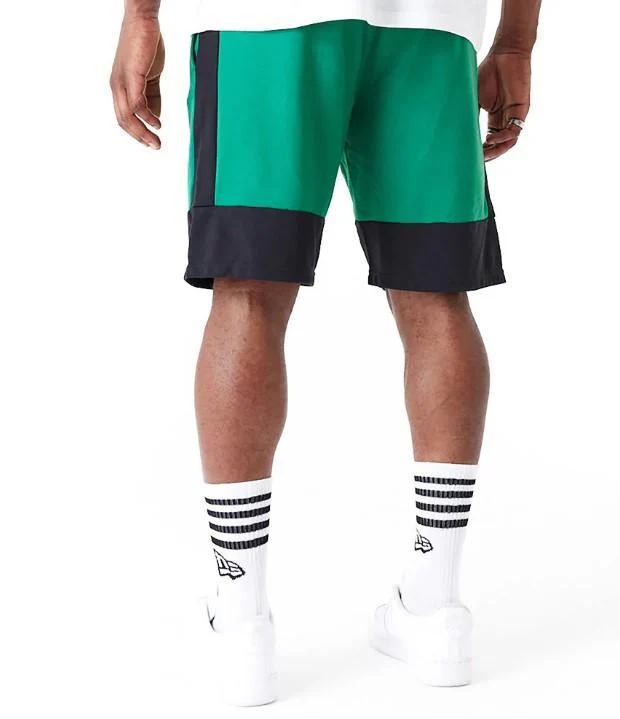 Nba Colour block short - Image 3