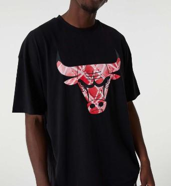 NBA CUT AND SEW OS TEE - Image 5