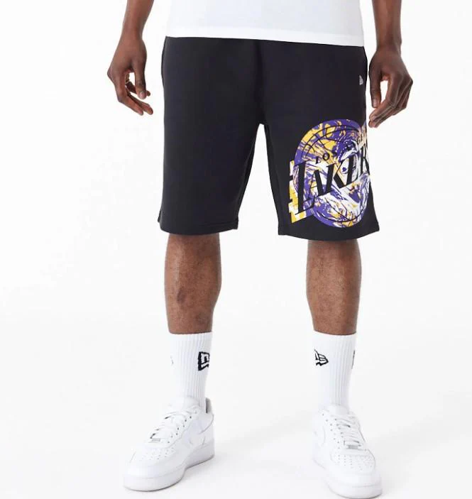nba infill grphc shorts loslak