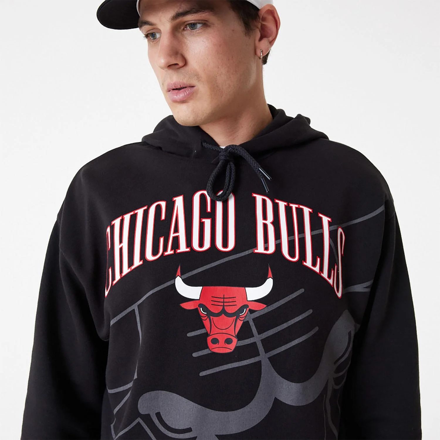 NBA Logo Nera - Image 4