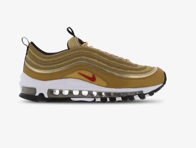 AIR MAX 97 QS - Image 2