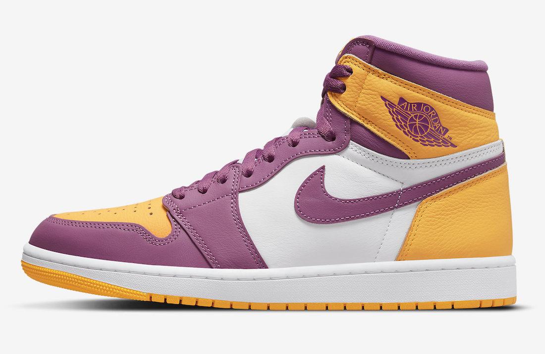 Air Jordan 1