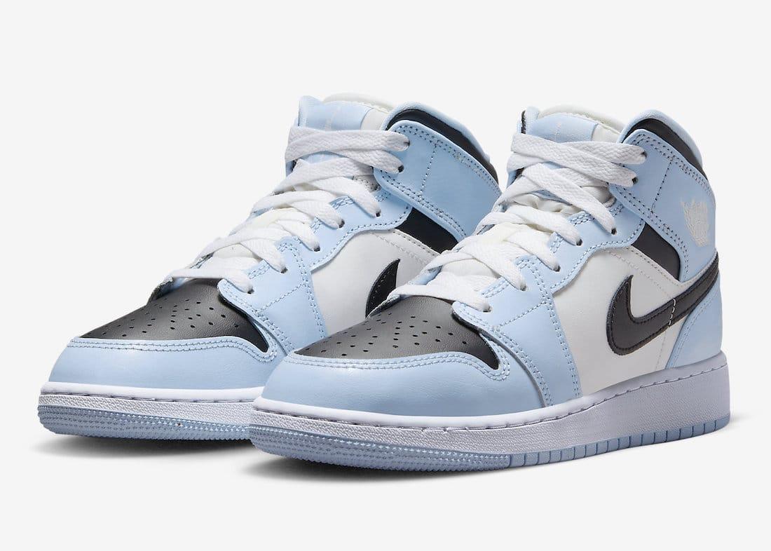 Air Jordan 1 - Image 3