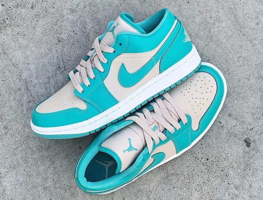 Air Jordan 1 - Image 2