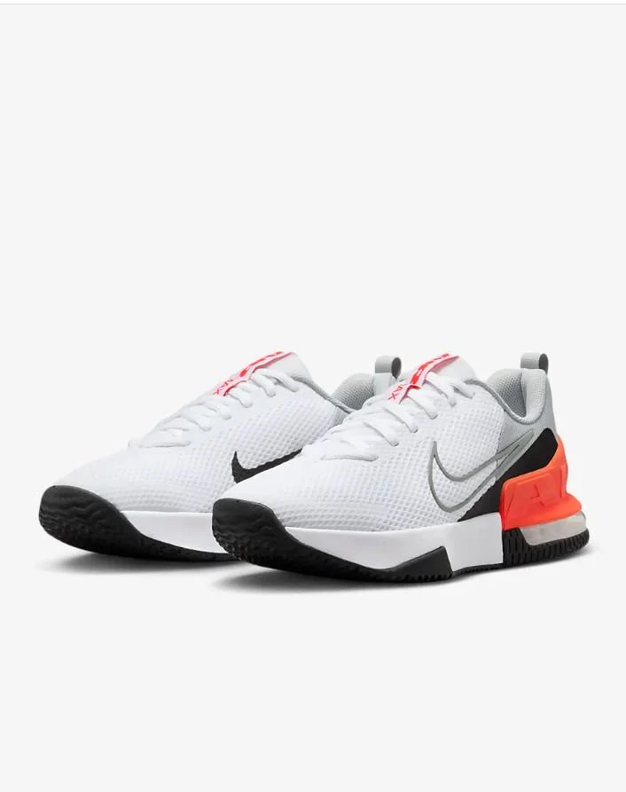 Alpha Trainer 6 - Image 3