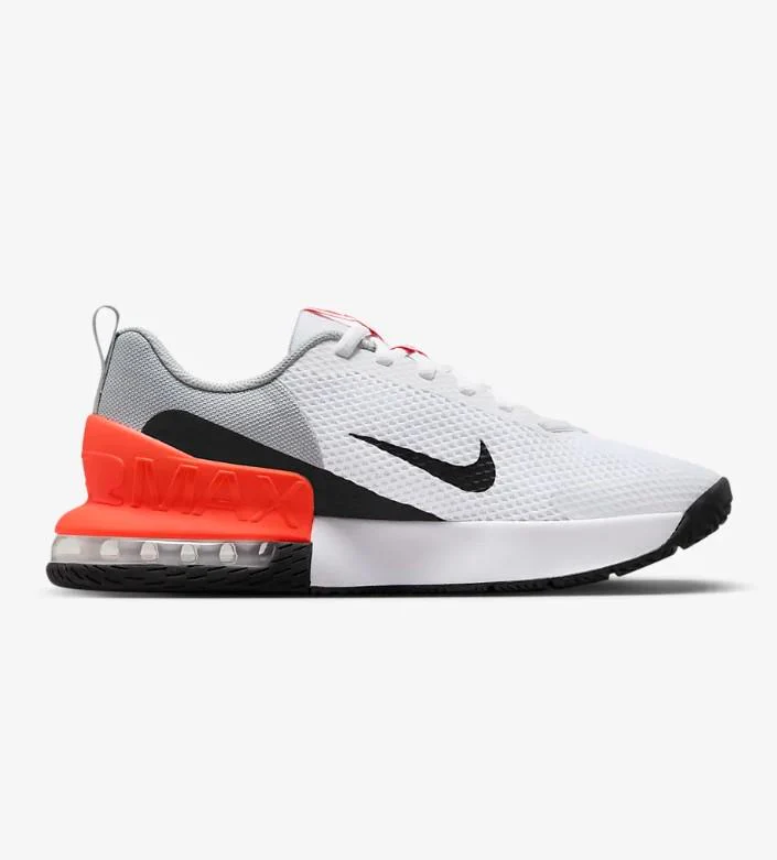 Alpha Trainer 6 - Image 4