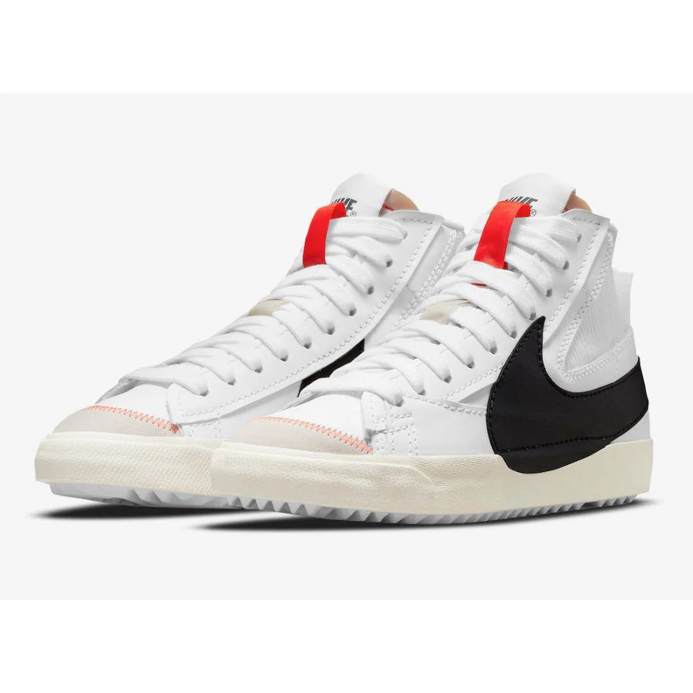 Blazer Jumbo Mid - Image 2
