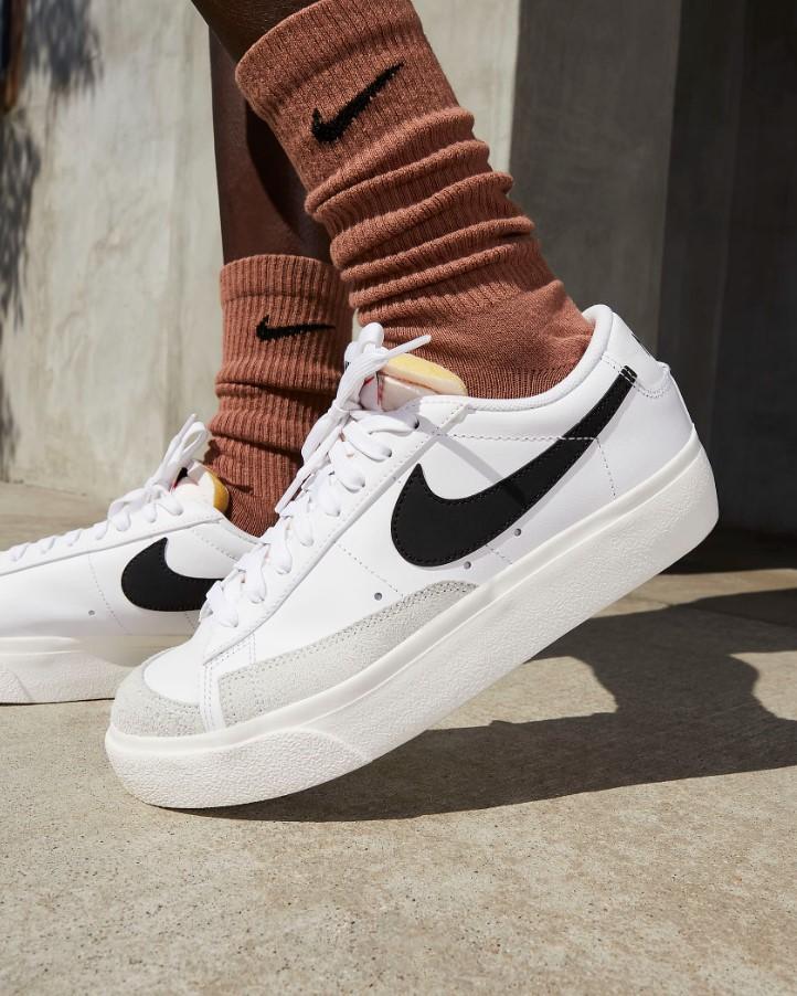 BLAZER LOW PLATFORM - Image 2