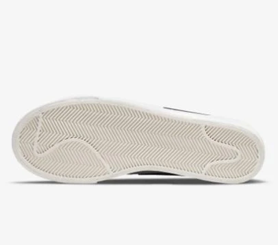 BLAZER LOW PLATFORM - Image 3