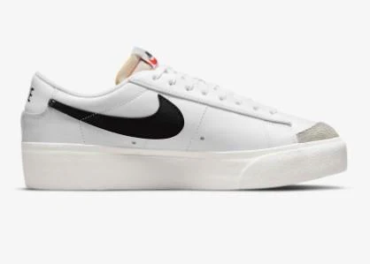 BLAZER LOW PLATFORM - Image 4