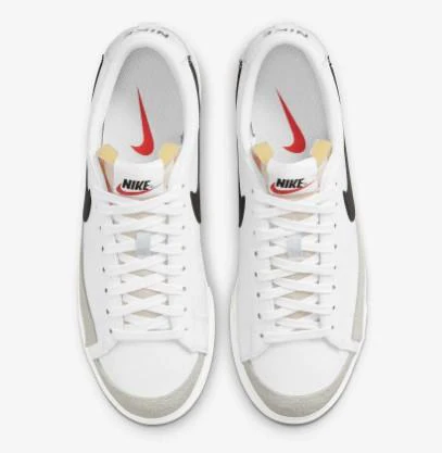BLAZER LOW PLATFORM - Image 5