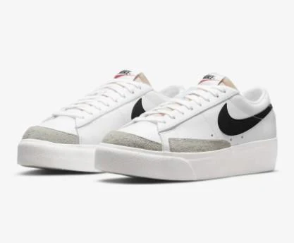 BLAZER LOW PLATFORM - Image 6
