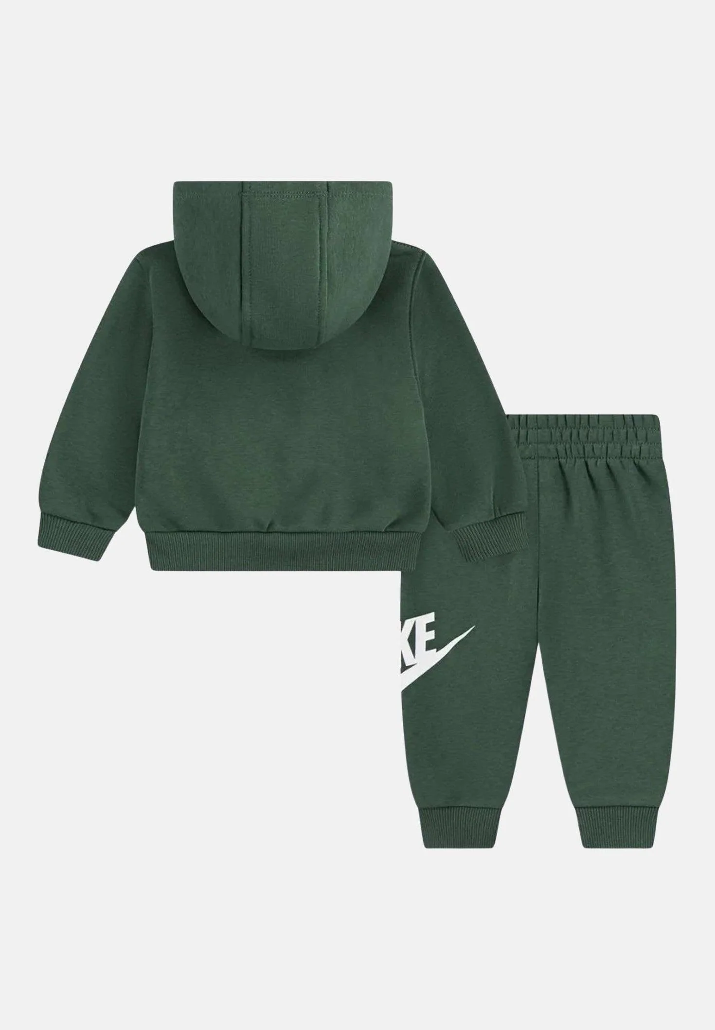 Nike Club Fleece Set In Pile Baby - Image 2