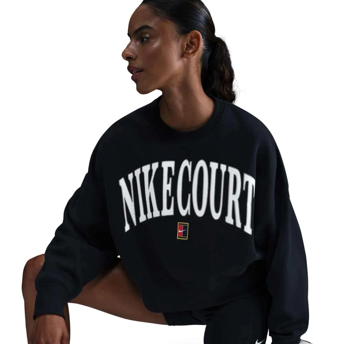 Court Heritage Phoenix Fleece - Image 2