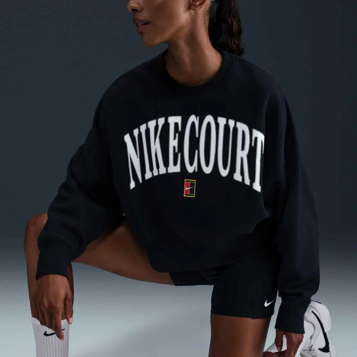 Court Heritage Phoenix Fleece - Image 7