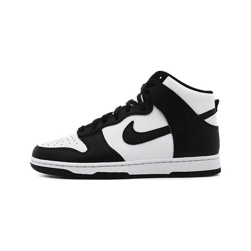 Dunk Hi