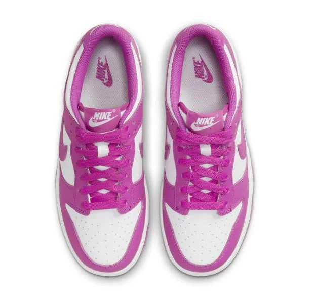Dunk Low Active Fuchsia - Image 3