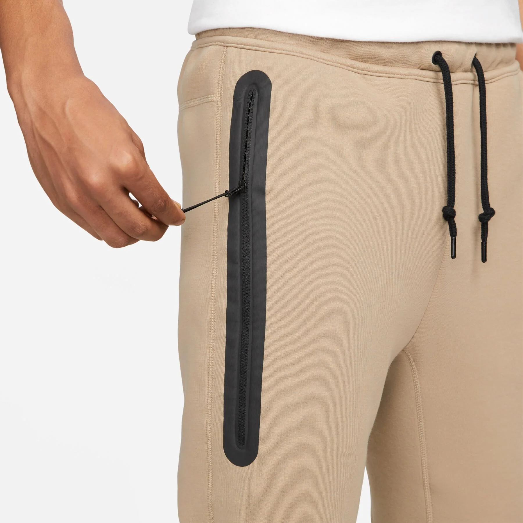 Fleece Joggers - Image 5
