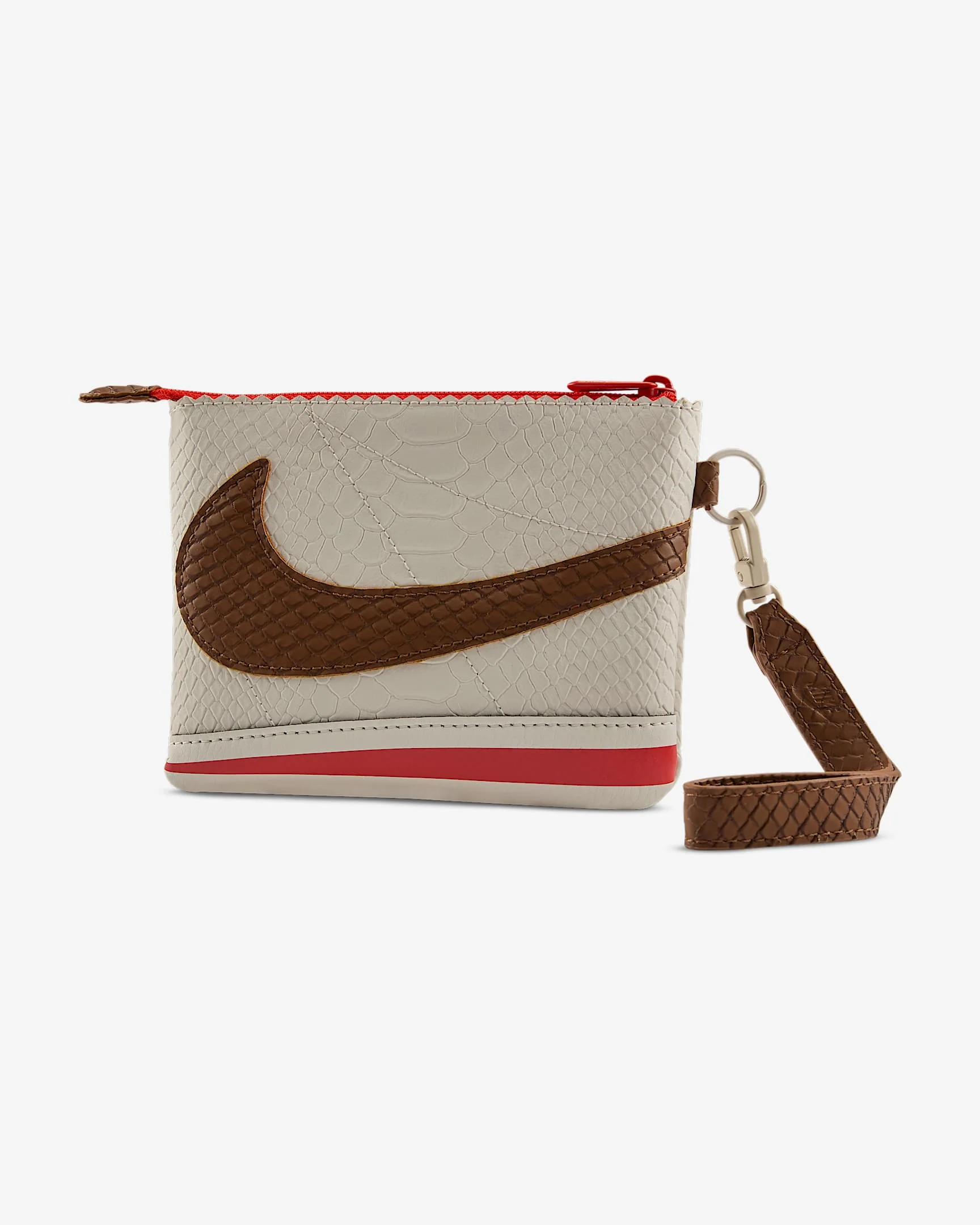 Icon Cortez Wristlet Snake